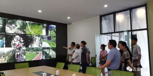 專業(yè)調(diào)研推動(dòng)全域旅游發(fā)展——新華社中經(jīng)社戰(zhàn)略咨詢中心副總監(jiān)鐘沈軍一行考察萬(wàn)盛旅游業(yè)